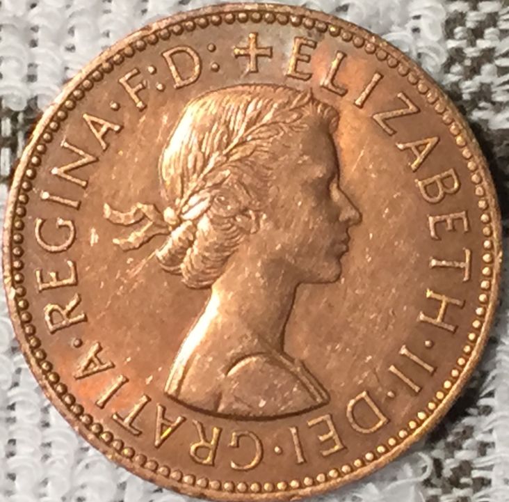 Your-Favorite-Foreign-Non-Us-Coin?