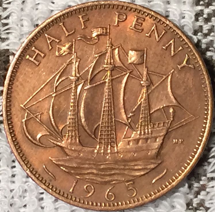 Your-Favorite-Foreign-Non-Us-Coin?