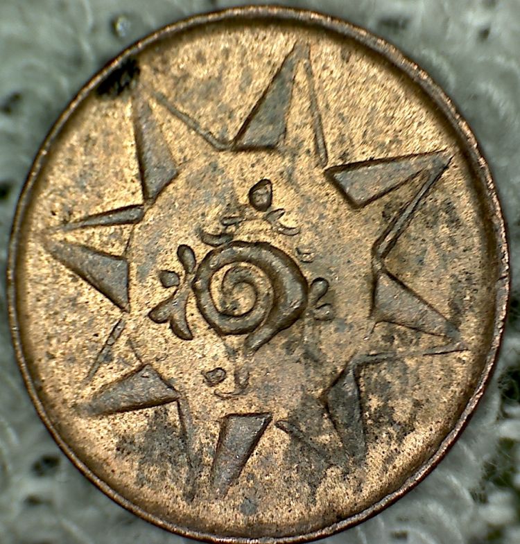 Unknown-Coin-Or-Token-Or-Something