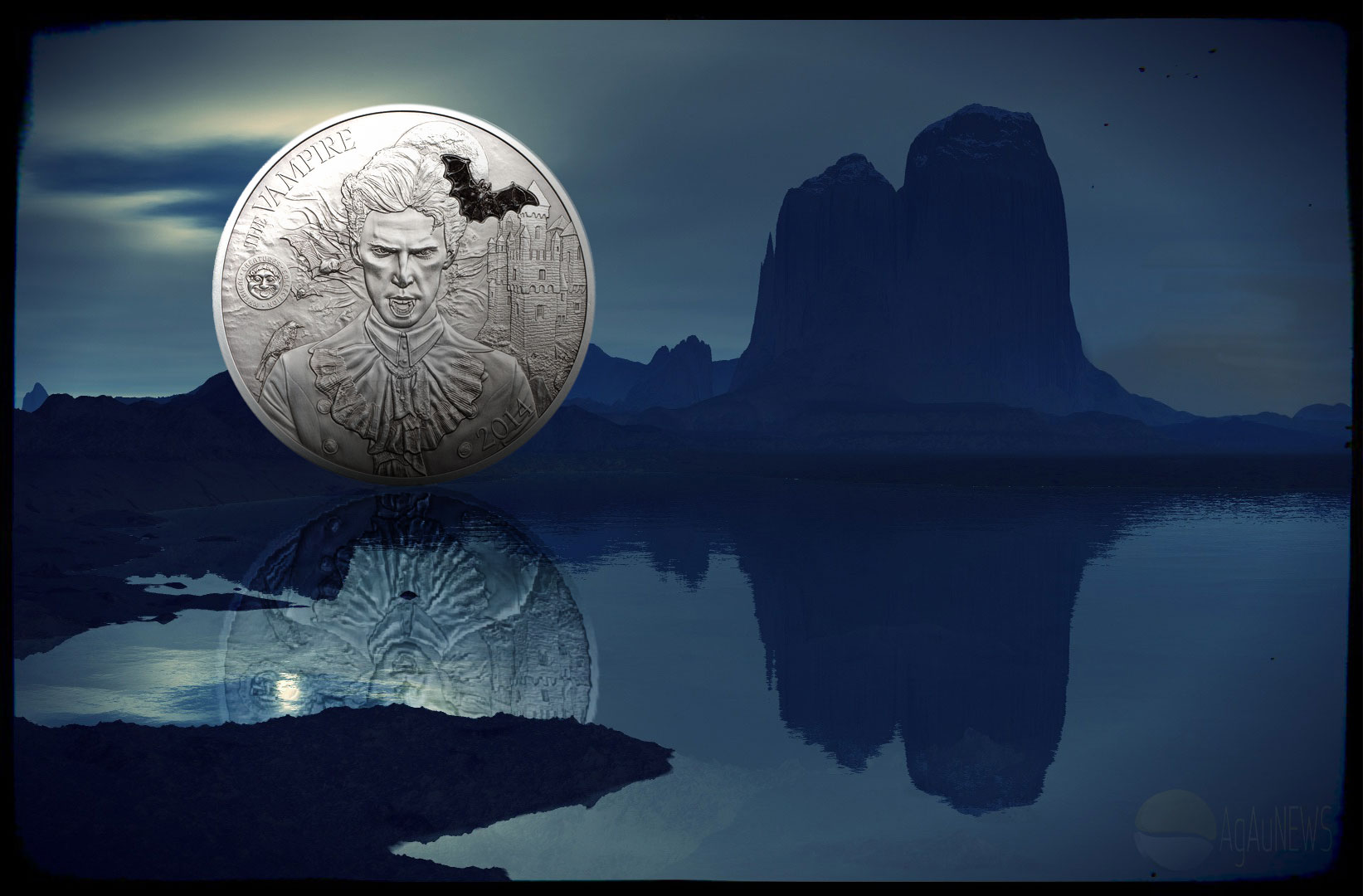 Post-A-Scary-Coin-For-Halloween/All-Hallows-Eve