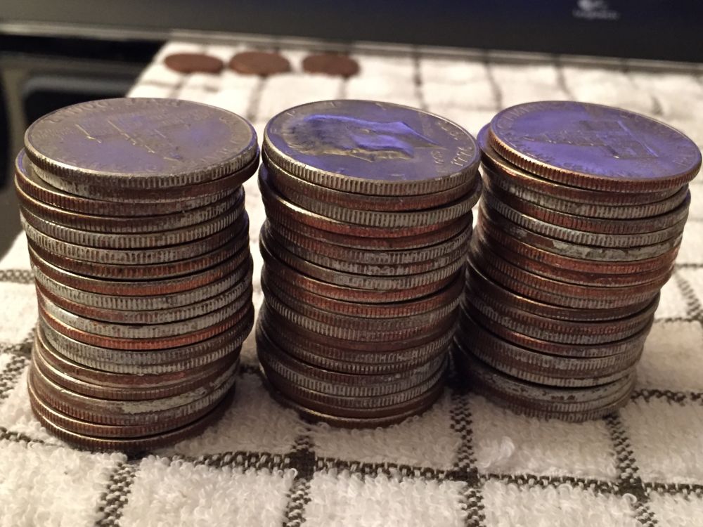 JFK-Half-Dollar-Roll-Hunters:-Silver,-Proofs-And-Other-Finds