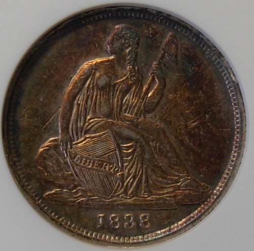 The-54-Days-Of-Seated-Liberty-Coins---Act-III