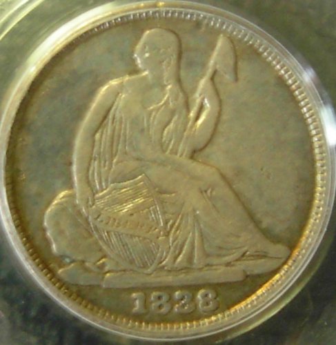 The-54-Days-Of-Seated-Liberty-Coins---Act-III