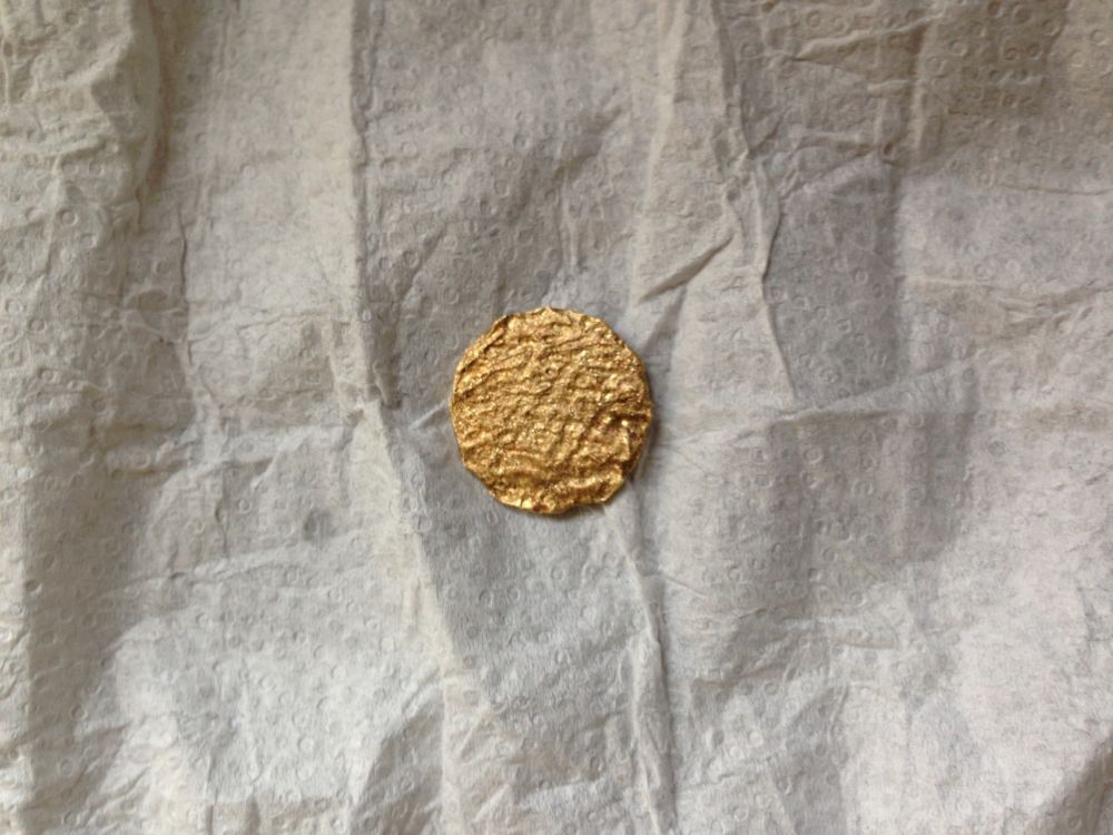 Rare-Gold-Coin-Help-Needed-To-Identify