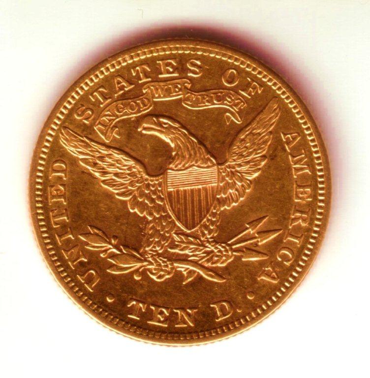 Gold-Coin---Polished-Or-Not-?