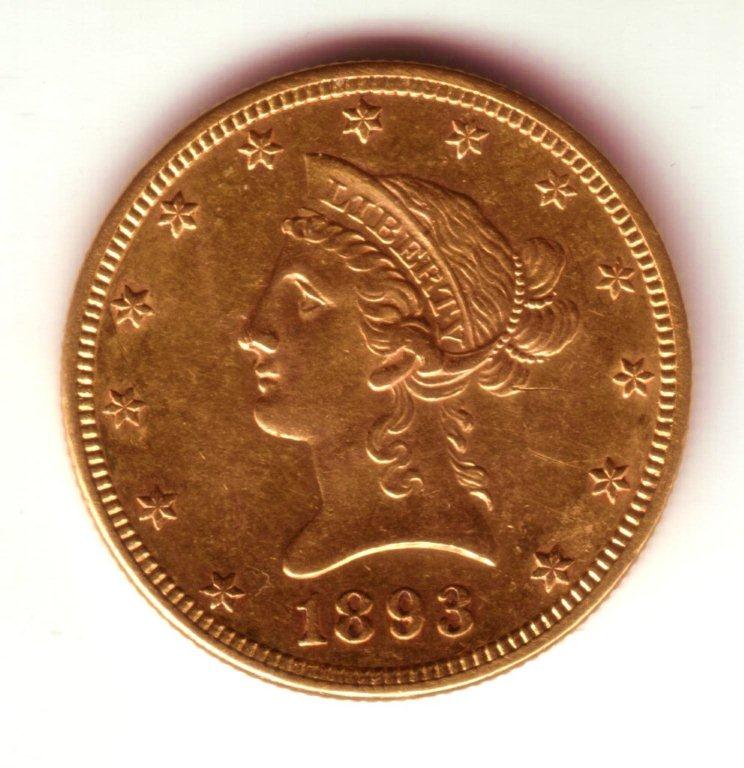 Gold-Coin---Polished-Or-Not-?