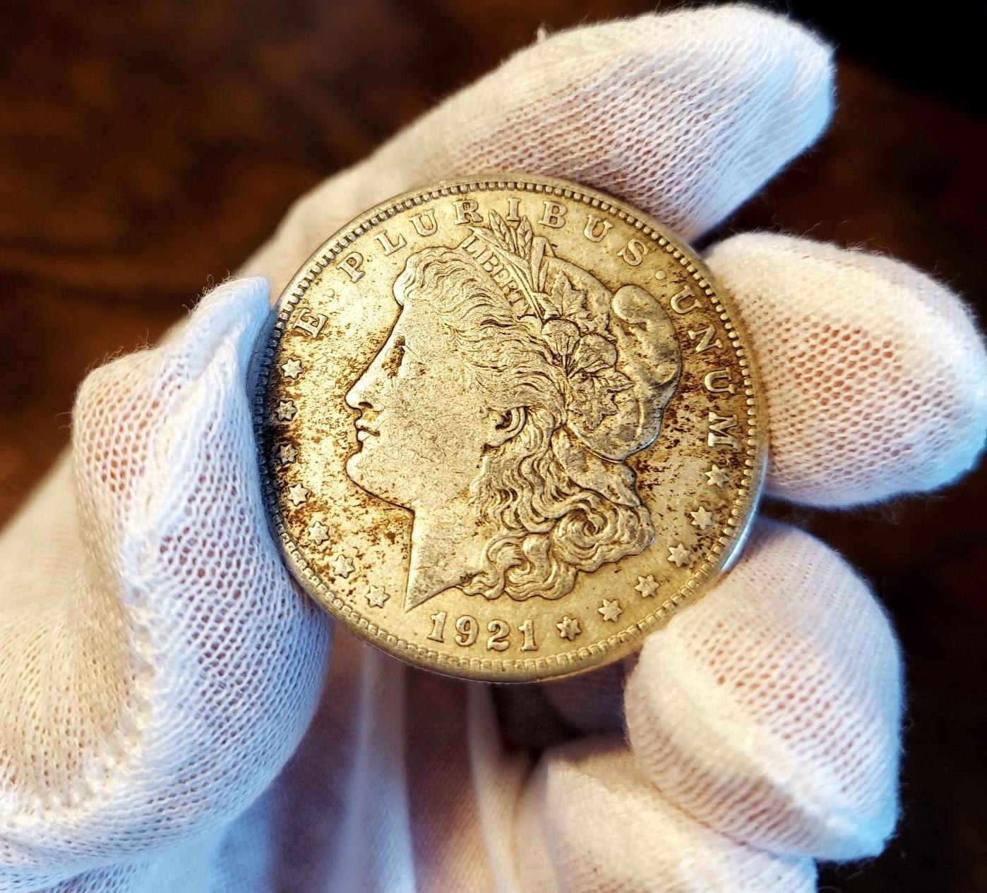 Two-Tubes-Of-Circulated-But-Decent-Morgan's