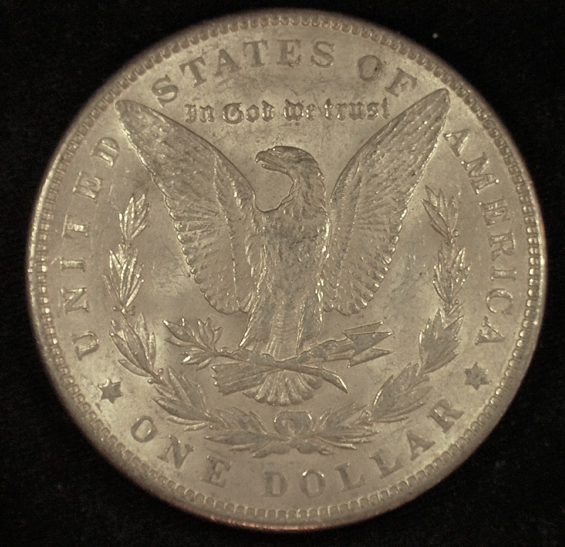 Two-Tubes-Of-Circulated-But-Decent-Morgan's
