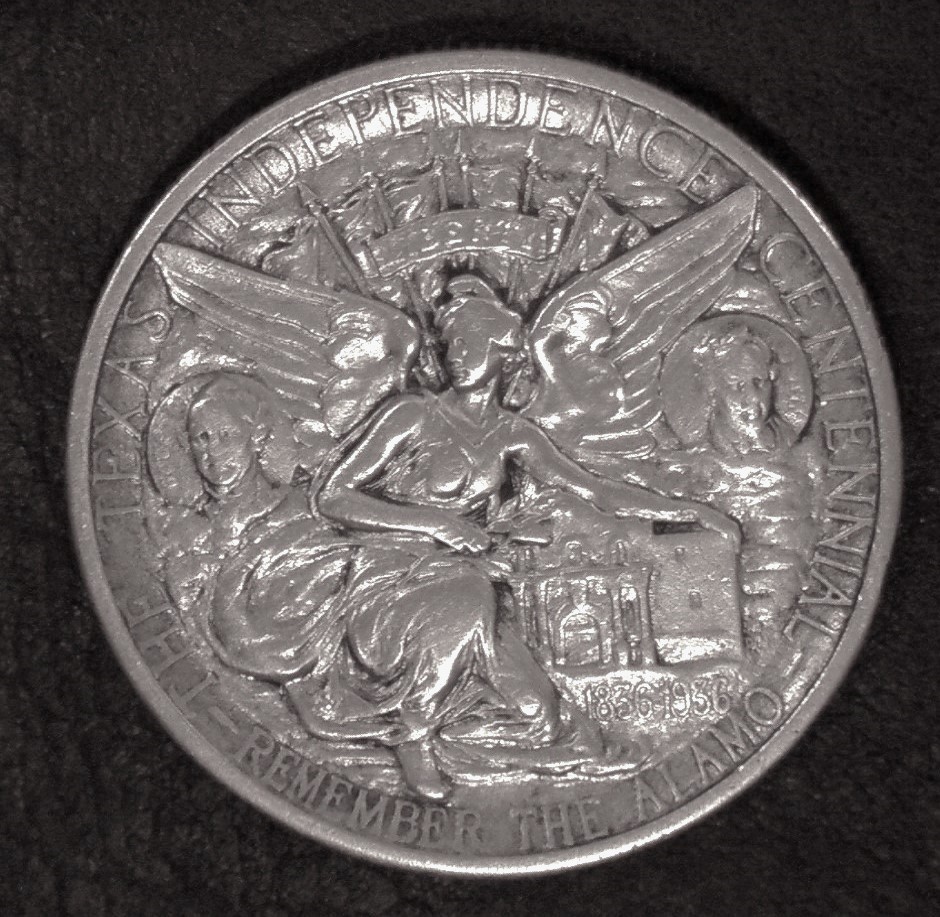 1934-Texas-Independence-Commemorative