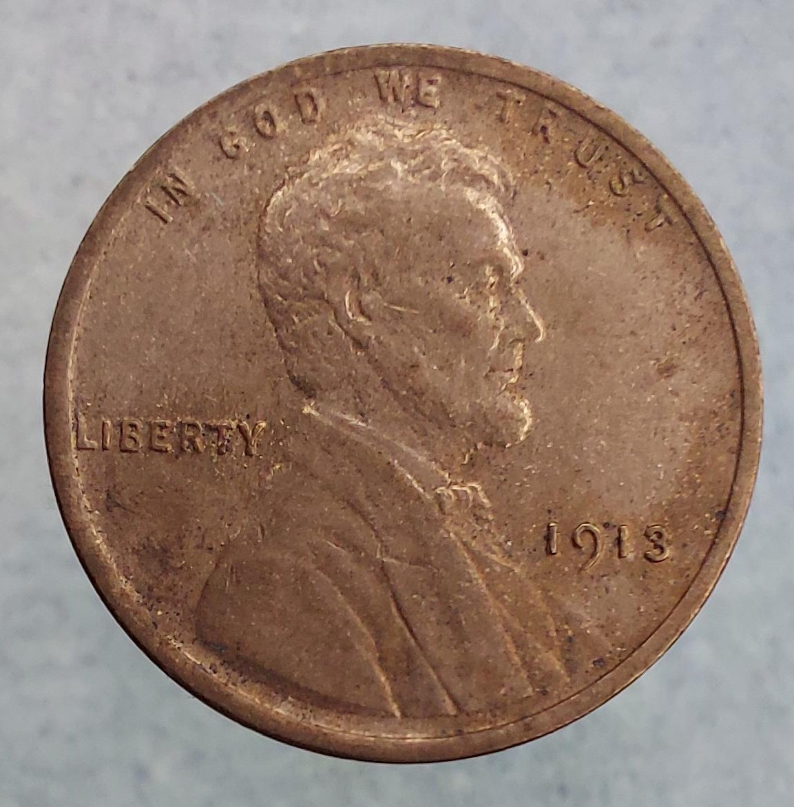 Is-This-1913-1c-Likely-Cleaned?