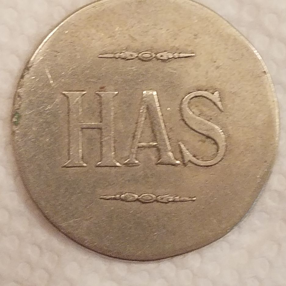 One-French-Note-On-Rice-Paper,-2-World-Tokens.-Help?