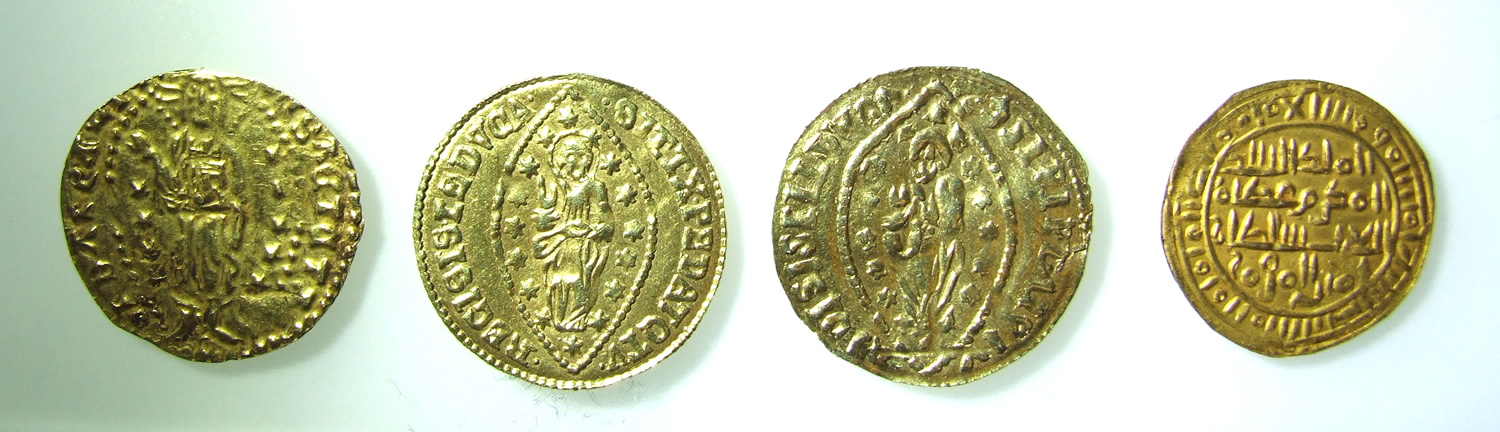 Help-With-Gold-Coin-Identification