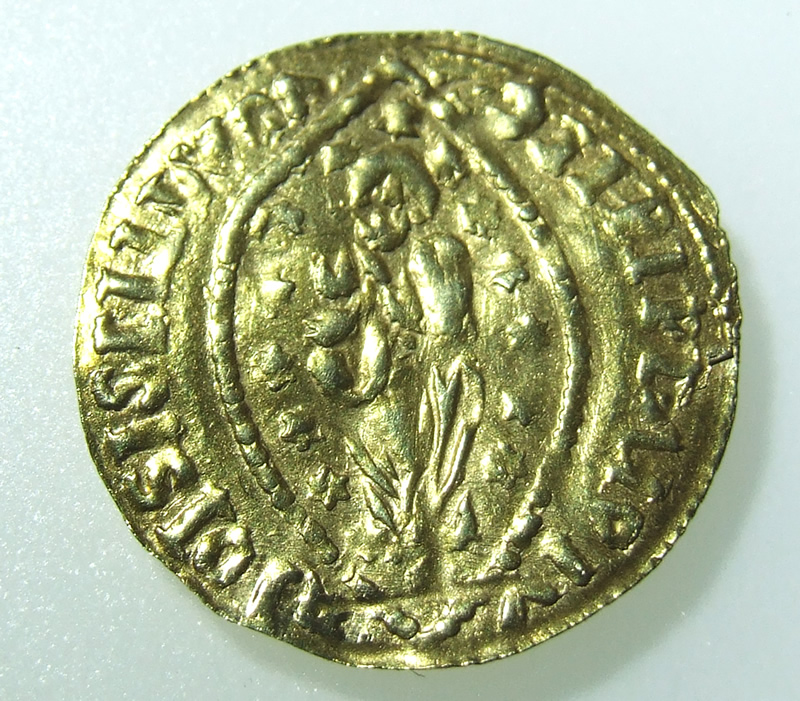 Help-With-Gold-Coin-Identification