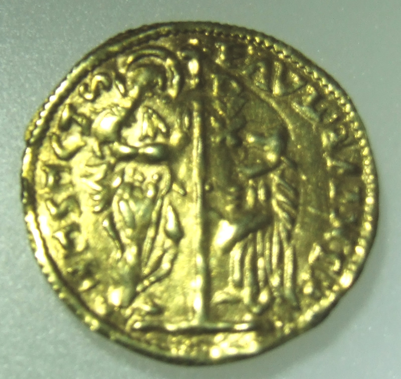 Help-With-Gold-Coin-Identification