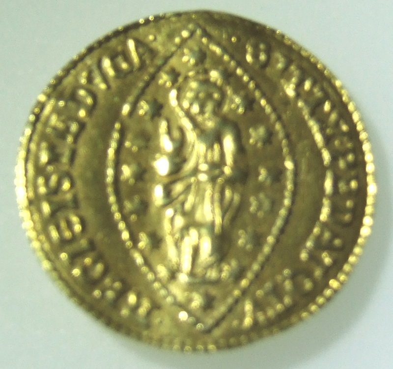 Help-With-Gold-Coin-Identification