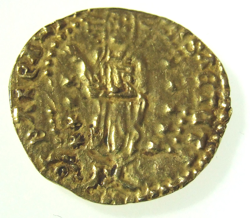 Help-With-Gold-Coin-Identification