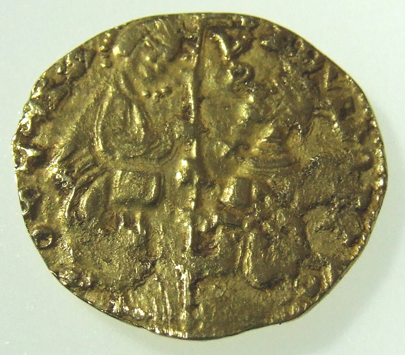 Help-With-Gold-Coin-Identification