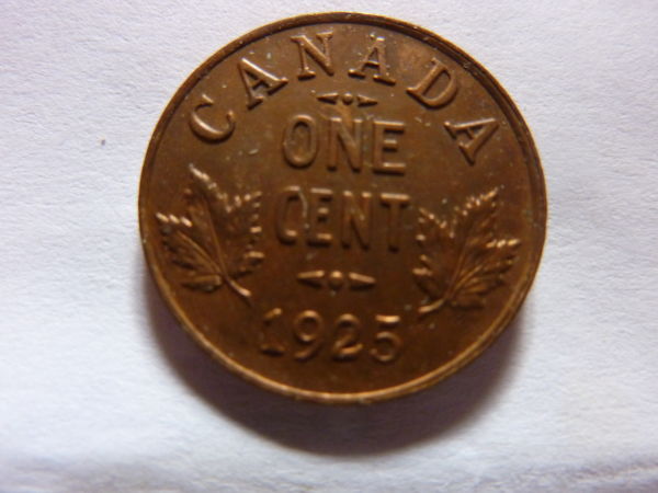 1925-Cent---Opinion-About-Grade