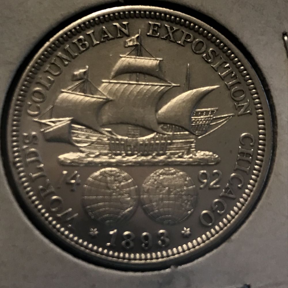 Newly-Acquired-1893-Columbian-Exposition...-Thoughts-On-Grade?