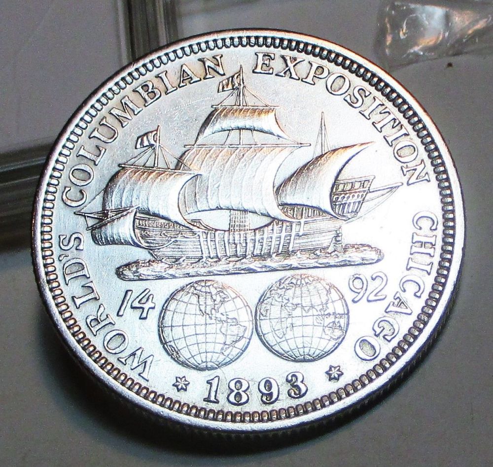 Newly-Acquired-1893-Columbian-Exposition...-Thoughts-On-Grade?