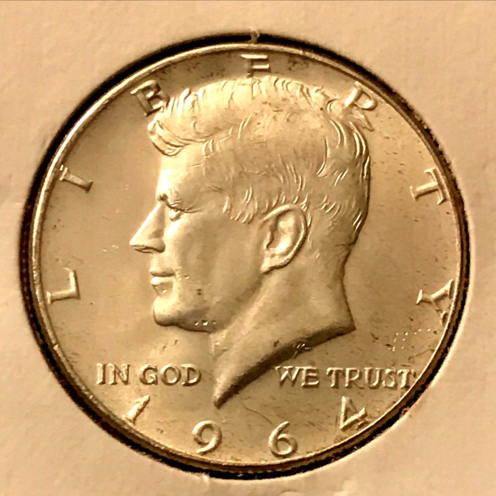 1964-Kennedy---Telling-Proof-From-Business?