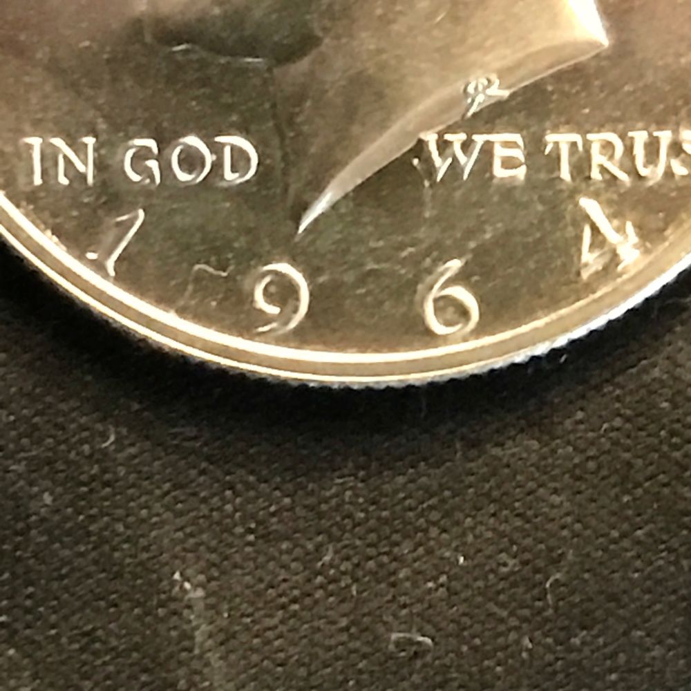 1964-Kennedy---Telling-Proof-From-Business?