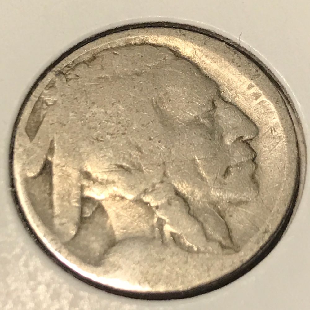 Dateless-Buffalo-Nickel---Possible-1913-Type-1?
