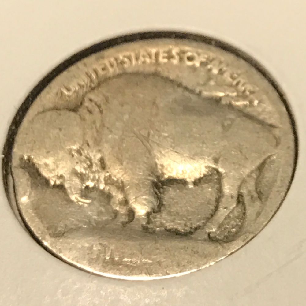 Dateless-Buffalo-Nickel---Possible-1913-Type-1?
