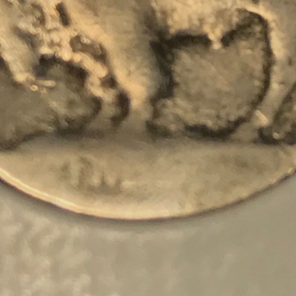 Dateless-Buffalo-Nickel---Possible-1913-Type-1?