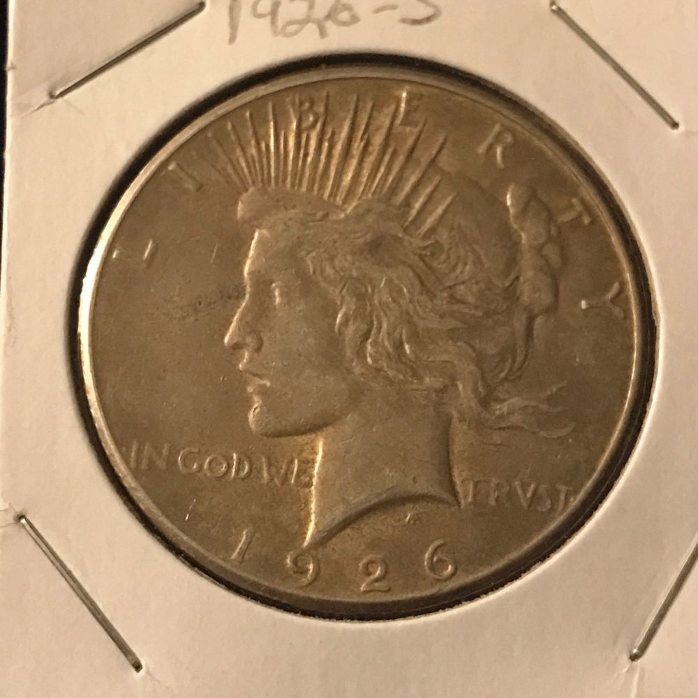 1926-S-Peace-Dollar---Grade?