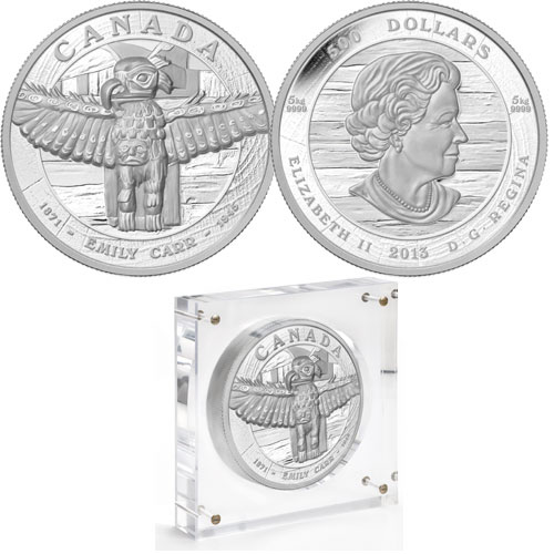 5kg-Giant-Coin-Series