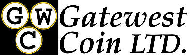 Gatewest-Coin-Ebay-Auction-Sale!