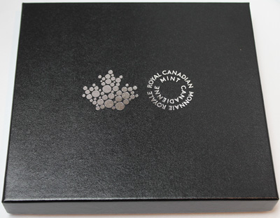 2015-$20-Fine-Silver-Coin-The-Canadian-Maple-Leaf-Shaped