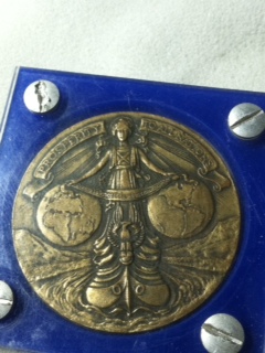 Panama-Canal-Commemorative-Issue