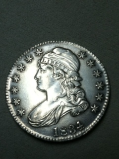 1834-1/2-With-A-Dbl-Chin