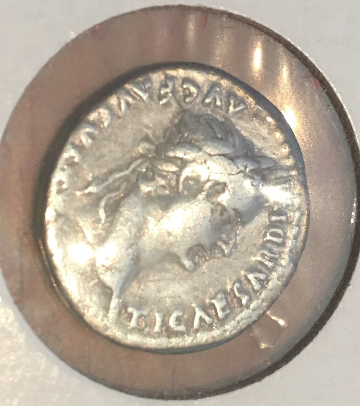Question-On-Tribute-Penny-A.d.-14-37-&-Shekel
