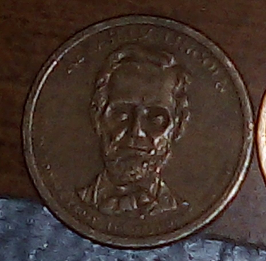Lincoln-Presidential-Dollar