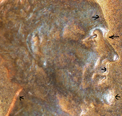 1944-P-Lincoln-Cent-Anomaly-Info-Request: