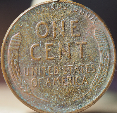 1944-P-Lincoln-Cent-Anomaly-Info-Request:
