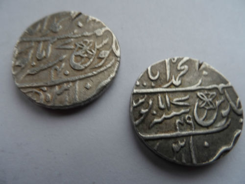 Help-Needed-To-Identify-East-India-Coins-?