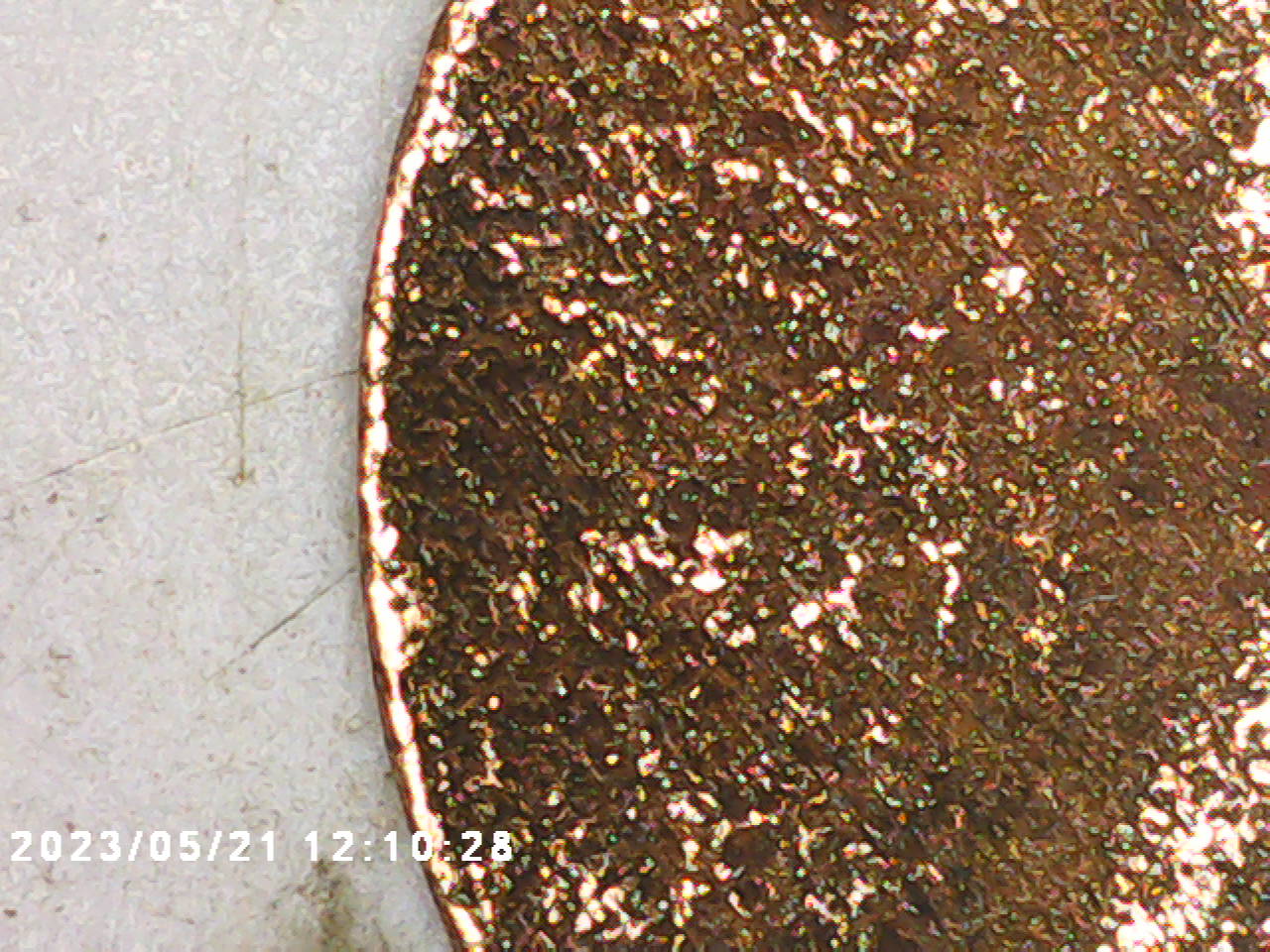 Help-With-A-I-Think-1957-Wheat-Penny-That-Is-Very-Off