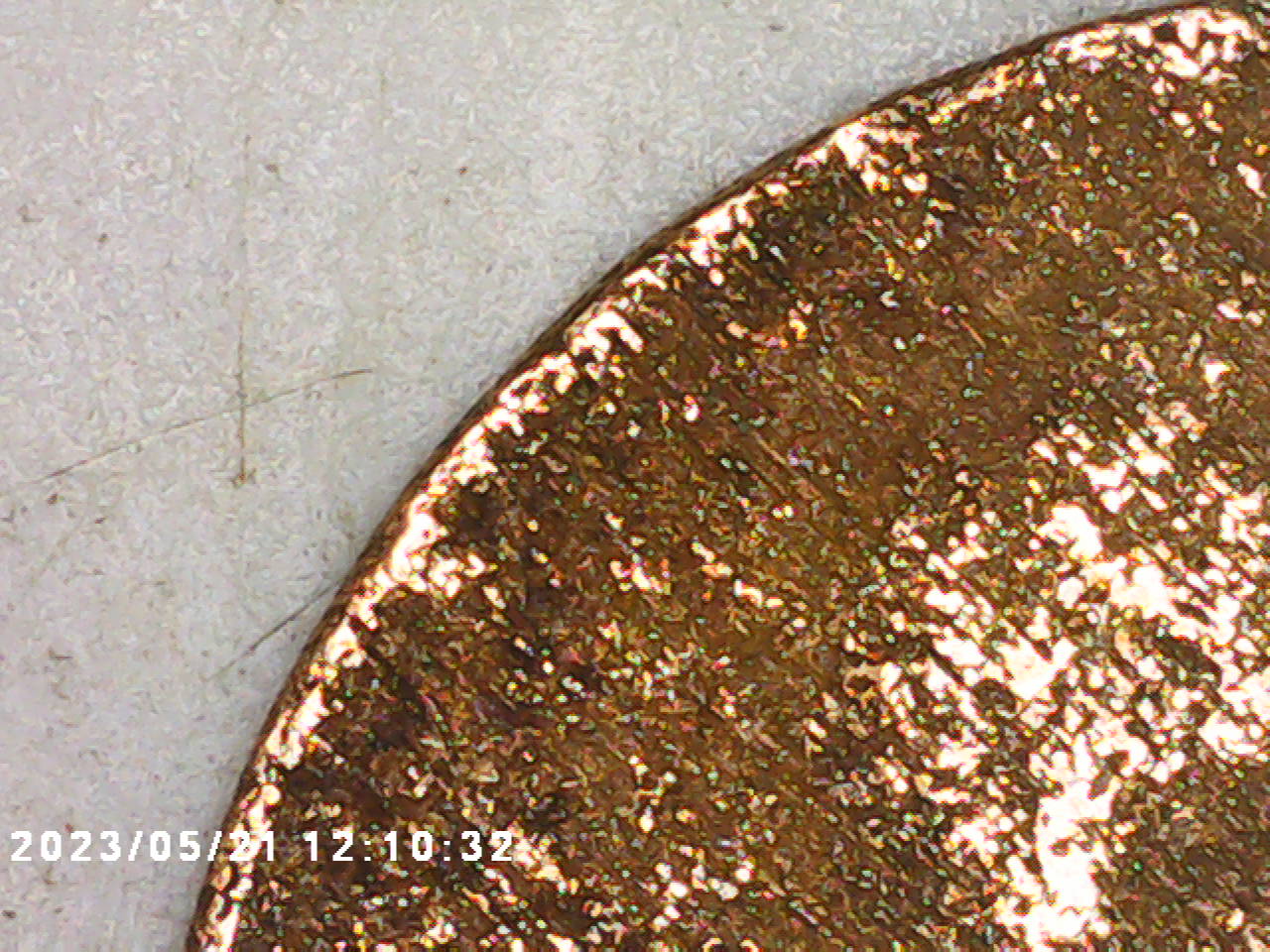 Help-With-A-I-Think-1957-Wheat-Penny-That-Is-Very-Off