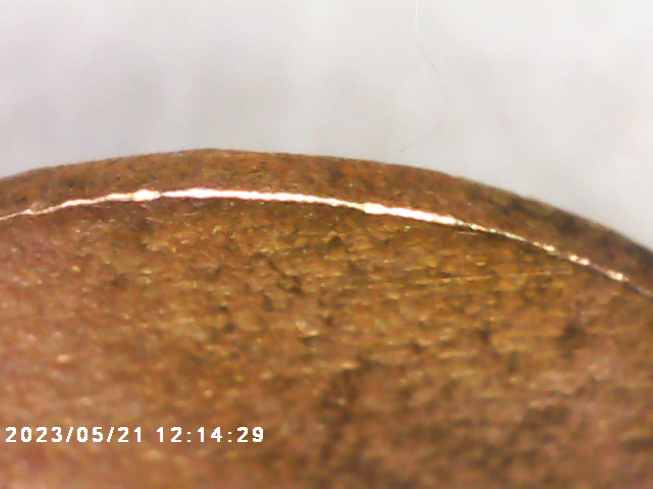 Help-With-A-I-Think-1957-Wheat-Penny-That-Is-Very-Off