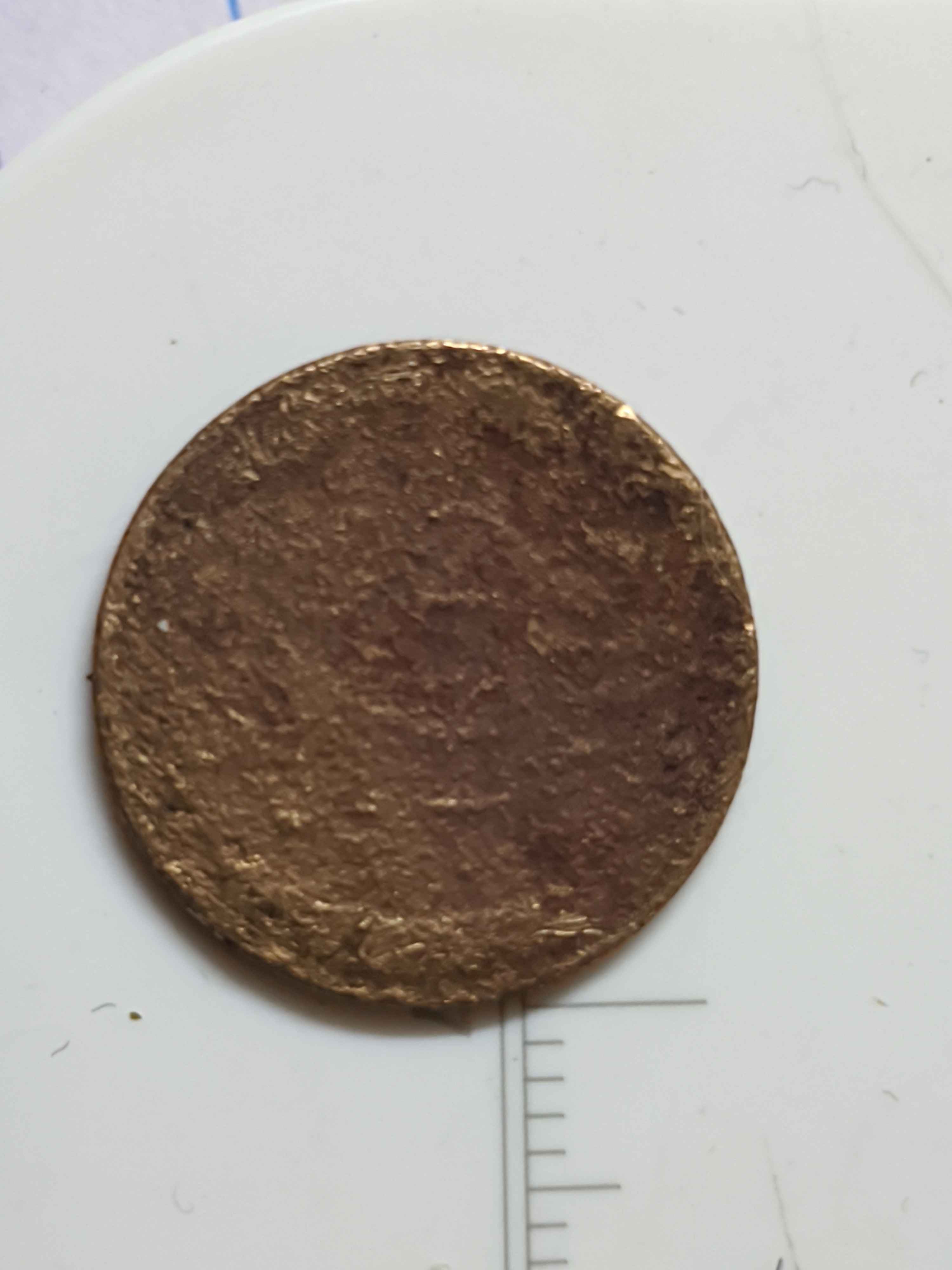 Help-With-A-I-Think-1957-Wheat-Penny-That-Is-Very-Off