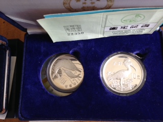 Inherited-Smelly/Rusted-Cases-With-Coins---Best-Way-To-Store