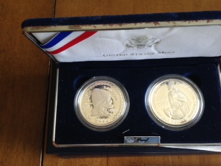 Inherited-Smelly/Rusted-Cases-With-Coins---Best-Way-To-Store
