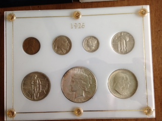 Inherited-Smelly/Rusted-Cases-With-Coins---Best-Way-To-Store