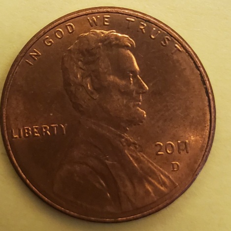 2011-D-Penny--Possible-Doubling-Of-0-In-2011
