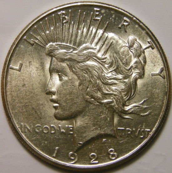 1928-S-Peace-Dollar