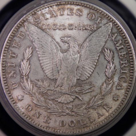 1896-Morgan